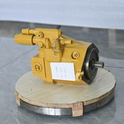 5240925 CA5240925 524-0925 Для категории 336 ГК ДЕЛИ экскаватора Гидравлический насос Пистоновый насос Главный насос Асси насос Сборка насоса GP-PISTON Послепродажный оригинал