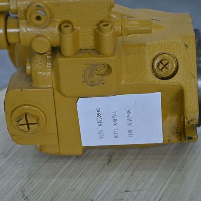 5240925 CA5240925 524-0925 For TQCAT 336 GC EXCAVATOR PARTS Hydraulic Pump Piston Pump MAIN PUMP Pump Assy Pump Assembly PUMP GP-PISTON Aftermarket Original