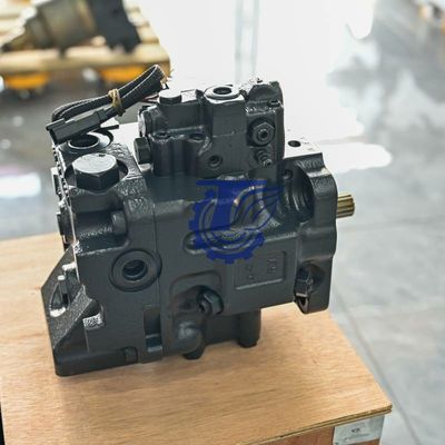708-1U-00202 7081U00202 708-1U-00200 708-1U-00213 708-1U-04143 Гидравлический насос для коммацу PC600-8 600-8EO 650-8 700-8 Экскаваторы