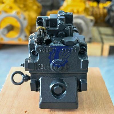 708-1U-00202 7081U00202 708-1U-00200 708-1U-00213 708-1U-04143 Гидравлический насос для коммацу PC600-8 600-8EO 650-8 700-8 Экскаваторы