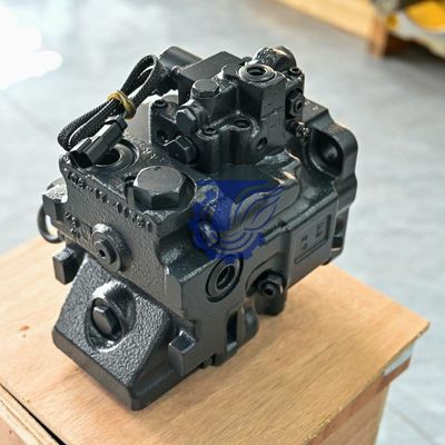 708-1U-00202 7081U00202 708-1U-00200 708-1U-00213 708-1U-04143 Гидравлический насос для коммацу PC600-8 600-8EO 650-8 700-8 Экскаваторы