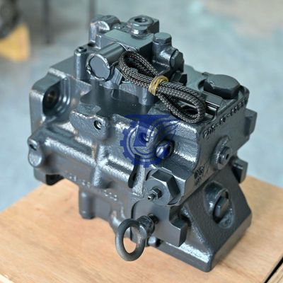 708-1U-00202 7081U00202 708-1U-00200 708-1U-00213 708-1U-04143 Гидравлический насос для коммацу PC600-8 600-8EO 650-8 700-8 Экскаваторы