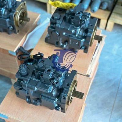 708-1U-00202 7081U00202 708-1U-00200 708-1U-00213 708-1U-04143 Гидравлический насос для коммацу PC600-8 600-8EO 650-8 700-8 Экскаваторы
