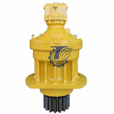 706-7K-01120 7067K01120 Для KOMATSU PC2000-8 ЭКСКАВАТОРЫ ПЕРЕДСТОРОНЫ Гидравлический колеблющийся двигатель колеблющаяся коробка передач колеблющееся уменьшающее устройство колебания шестеренки