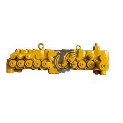 096-4489 0964489 099-1107 CA0991107 0991107 Для CAT E200B EL200B ЭКСКАВАТОРЫ ПЕРЕДСТОЯЩИЕ ГИДРАУЛИЧЕСКИЕ КОНТРОЛНЫЕ ВАЛВЫ Оригинальный