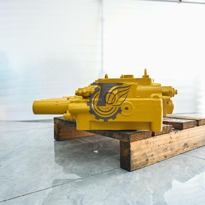 096-4489 0964489 099-1107 CA0991107 0991107 Для CAT E200B EL200B ЭКСКАВАТОРЫ ПЕРЕДСТОЯЩИЕ ГИДРАУЛИЧЕСКИЕ КОНТРОЛНЫЕ ВАЛВЫ Оригинальный