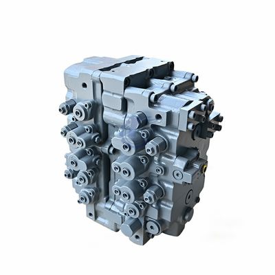 4632971 YA00031375 Для Hitachi ZX1000K-3 ZX1800K-3 ZX850-3 ZX850-3F ZX850LC-3-DH ZX870H-3 ZX870H-3-HCMC ZX870H-3F ZX870R-3 ZX870R-3 ZX870R-3F ЭКСКАВАТОРЫ ПЕРЕДСТРАННЫЕ ИДРАУЛИЧЕСКИЕ ПРЕДСТРАННЫЕ КОНТРОЛЬНЫЕ ВАЛВЫ Оригинальный