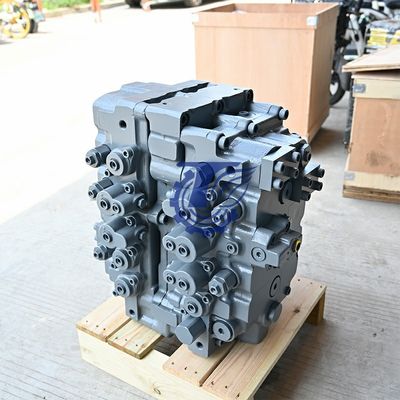 4632971 YA00031375 Для Hitachi ZX1000K-3 ZX1800K-3 ZX850-3 ZX850-3F ZX850LC-3-DH ZX870H-3 ZX870H-3-HCMC ZX870H-3F ZX870R-3 ZX870R-3 ZX870R-3F ЭКСКАВАТОРЫ ПЕРЕДСТРАННЫЕ ИДРАУЛИЧЕСКИЕ ПРЕДСТРАННЫЕ КОНТРОЛЬНЫЕ ВАЛВЫ Оригинальный