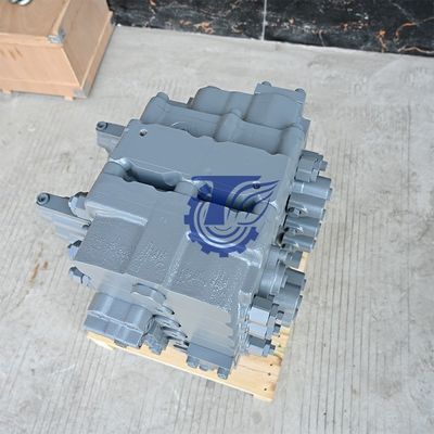 4632971 YA00031375 Для Hitachi ZX1000K-3 ZX1800K-3 ZX850-3 ZX850-3F ZX850LC-3-DH ZX870H-3 ZX870H-3-HCMC ZX870H-3F ZX870R-3 ZX870R-3 ZX870R-3F ЭКСКАВАТОРЫ ПЕРЕДСТРАННЫЕ ИДРАУЛИЧЕСКИЕ ПРЕДСТРАННЫЕ КОНТРОЛЬНЫЕ ВАЛВЫ Оригинальный