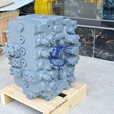 4632971 YA00031375 Для Hitachi ZX1000K-3 ZX1800K-3 ZX850-3 ZX850-3F ZX850LC-3-DH ZX870H-3 ZX870H-3-HCMC ZX870H-3F ZX870R-3 ZX870R-3 ZX870R-3F ЭКСКАВАТОРЫ ПЕРЕДСТРАННЫЕ ИДРАУЛИЧЕСКИЕ ПРЕДСТРАННЫЕ КОНТРОЛЬНЫЕ ВАЛВЫ Оригинальный