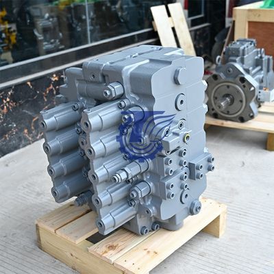 4632971 YA00031375 Для Hitachi ZX1000K-3 ZX1800K-3 ZX850-3 ZX850-3F ZX850LC-3-DH ZX870H-3 ZX870H-3-HCMC ZX870H-3F ZX870R-3 ZX870R-3 ZX870R-3F ЭКСКАВАТОРЫ ПЕРЕДСТРАННЫЕ ИДРАУЛИЧЕСКИЕ ПРЕДСТРАННЫЕ КОНТРОЛЬНЫЕ ВАЛВЫ Оригинальный