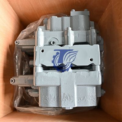 4632971 YA00031375 Для Hitachi ZX1000K-3 ZX1800K-3 ZX850-3 ZX850-3F ZX850LC-3-DH ZX870H-3 ZX870H-3-HCMC ZX870H-3F ZX870R-3 ZX870R-3 ZX870R-3F ЭКСКАВАТОРЫ ПЕРЕДСТРАННЫЕ ИДРАУЛИЧЕСКИЕ ПРЕДСТРАННЫЕ КОНТРОЛЬНЫЕ ВАЛВЫ Оригинальный