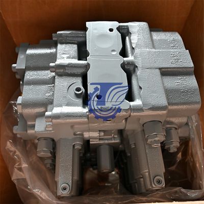 4632971 YA00031375 Для Hitachi ZX1000K-3 ZX1800K-3 ZX850-3 ZX850-3F ZX850LC-3-DH ZX870H-3 ZX870H-3-HCMC ZX870H-3F ZX870R-3 ZX870R-3 ZX870R-3F ЭКСКАВАТОРЫ ПЕРЕДСТРАННЫЕ ИДРАУЛИЧЕСКИЕ ПРЕДСТРАННЫЕ КОНТРОЛЬНЫЕ ВАЛВЫ Оригинальный