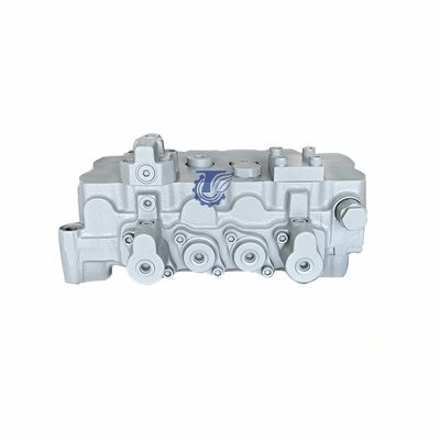 4668268 YA00000518 4668220 Для Hitachi EX1200-6 ЭКСКАВАТОРЫ ПРЕДСТОРОНЫ ГИДРАУЛИЧЕСКИЙ КОНТРОЛЬНЫЙ ВАЛВ