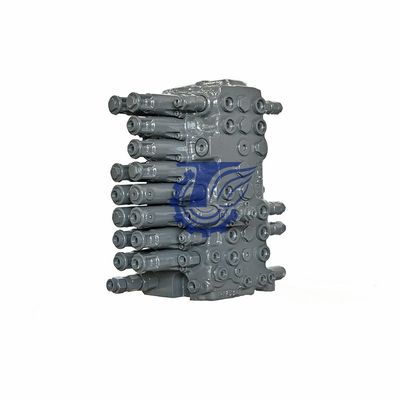 4446245 4469026 Для Hitachi ZX60 ZX65 ZX70 ZX75 ЭКСКАВАТОРЫ ПРЕДСТАВЛЕНИЯ ГИДРАУЛИЧЕСКИЙ КОНТРОЛЬНЫЙ ВАЛВ KYB C0170-31202 C0170-31044 Послепродажный оригинал