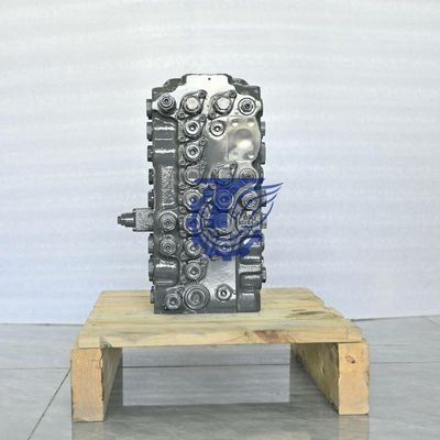 4446245 4469026 Для Hitachi ZX60 ZX65 ZX70 ZX75 ЭКСКАВАТОРЫ ПРЕДСТАВЛЕНИЯ ГИДРАУЛИЧЕСКИЙ КОНТРОЛЬНЫЙ ВАЛВ KYB C0170-31202 C0170-31044 Послепродажный оригинал