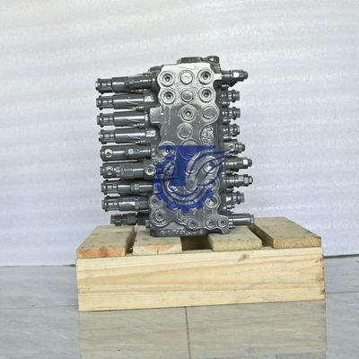 4446245 4469026 Для Hitachi ZX60 ZX65 ZX70 ZX75 ЭКСКАВАТОРЫ ПРЕДСТАВЛЕНИЯ ГИДРАУЛИЧЕСКИЙ КОНТРОЛЬНЫЙ ВАЛВ KYB C0170-31202 C0170-31044 Послепродажный оригинал