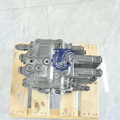 4446245 4469026 Для Hitachi ZX60 ZX65 ZX70 ZX75 ЭКСКАВАТОРЫ ПРЕДСТАВЛЕНИЯ ГИДРАУЛИЧЕСКИЙ КОНТРОЛЬНЫЙ ВАЛВ KYB C0170-31202 C0170-31044 Послепродажный оригинал