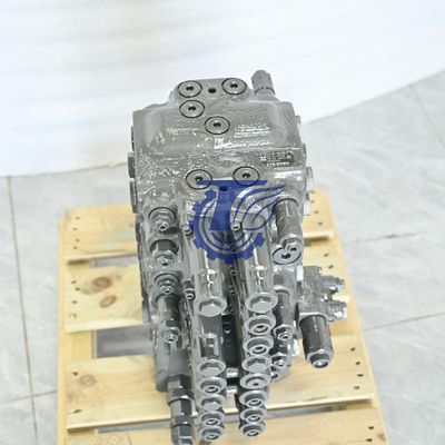 4446245 4469026 Для Hitachi ZX60 ZX65 ZX70 ZX75 ЭКСКАВАТОРЫ ПРЕДСТАВЛЕНИЯ ГИДРАУЛИЧЕСКИЙ КОНТРОЛЬНЫЙ ВАЛВ KYB C0170-31202 C0170-31044 Послепродажный оригинал