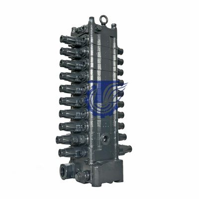 723-29-11400 7232911400 306414051 723-29-11401 Для Komatsu PC95R-2 ЭКСКАВАТОРЫ ПЕРЕДСТАВЛИ ИГРАУЛИЧЕСКИЙ КОНТРОЛОВАЛЬ ОРГИНАЛЬНЫЙ
