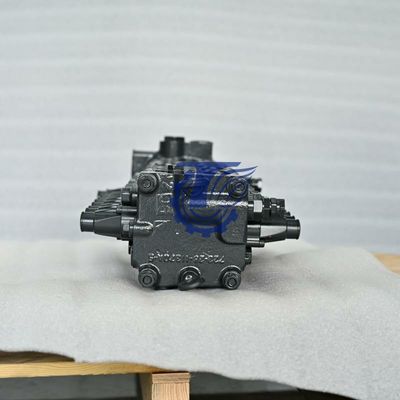 723-29-11400 7232911400 306414051 723-29-11401 Для Komatsu PC95R-2 ЭКСКАВАТОРЫ ПЕРЕДСТАВЛИ ИГРАУЛИЧЕСКИЙ КОНТРОЛОВАЛЬ ОРГИНАЛЬНЫЙ
