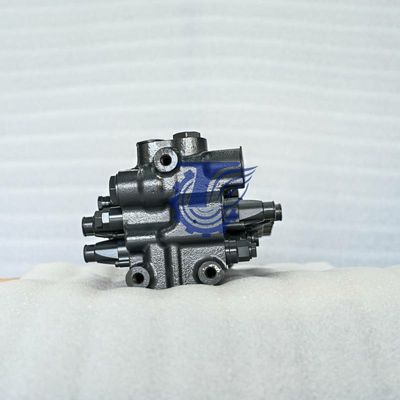 723-29-11400 7232911400 306414051 723-29-11401 Для Komatsu PC95R-2 ЭКСКАВАТОРЫ ПЕРЕДСТАВЛИ ИГРАУЛИЧЕСКИЙ КОНТРОЛОВАЛЬ ОРГИНАЛЬНЫЙ