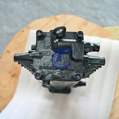 723-29-11400 7232911400 306414051 723-29-11401 Для Komatsu PC95R-2 ЭКСКАВАТОРЫ ПЕРЕДСТАВЛИ ИГРАУЛИЧЕСКИЙ КОНТРОЛОВАЛЬ ОРГИНАЛЬНЫЙ