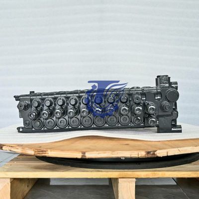 723-29-11400 7232911400 306414051 723-29-11401 Для Komatsu PC95R-2 ЭКСКАВАТОРЫ ПЕРЕДСТАВЛИ ИГРАУЛИЧЕСКИЙ КОНТРОЛОВАЛЬ ОРГИНАЛЬНЫЙ