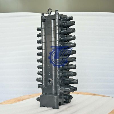 723-29-11400 7232911400 306414051 723-29-11401 Для Komatsu PC95R-2 ЭКСКАВАТОРЫ ПЕРЕДСТАВЛИ ИГРАУЛИЧЕСКИЙ КОНТРОЛОВАЛЬ ОРГИНАЛЬНЫЙ