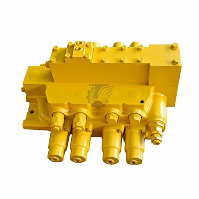 709-14-94001 709-14-94002 709-15-94000 709-15-94000 Для Komatsu PC1250-7 PC1250-8 PC1250LC-8 PC1250SP-8 PC1250-8R ЭКСКАВАТОРЫ ПЕРЕДСТОЯЩИЕ ГИДРАУЛИЧЕСКИЙ КОНТРОЛЬНЫЙ ВАЛВ Оригинальный