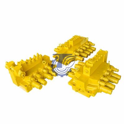 709-14-93501 7091493500 709-14-93500 709-14-94002 709-15-94002 Для Komatsu PC1250-7 PC1250-8 PC1250LC-8 PC1250SP-8 PC1250-8R ЭКСКАВАТОРЫ ПЕРЕДСТОЯЩИЕ ГИДРАУЛИЧЕСКИЕ ПРЕДСТОЯЩИЕ КОНТРОЛЬНЫЕ ВАЛВЫ Оригинальный