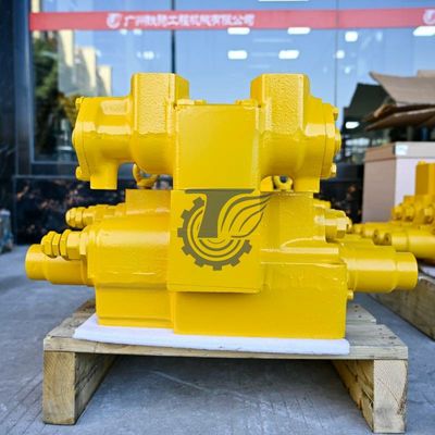 709-14-93501 7091493500 709-14-93500 709-14-94002 709-15-94002 Для Komatsu PC1250-7 PC1250-8 PC1250LC-8 PC1250SP-8 PC1250-8R ЭКСКАВАТОРЫ ПЕРЕДСТОЯЩИЕ ГИДРАУЛИЧЕСКИЕ ПРЕДСТОЯЩИЕ КОНТРОЛЬНЫЕ ВАЛВЫ Оригинальный