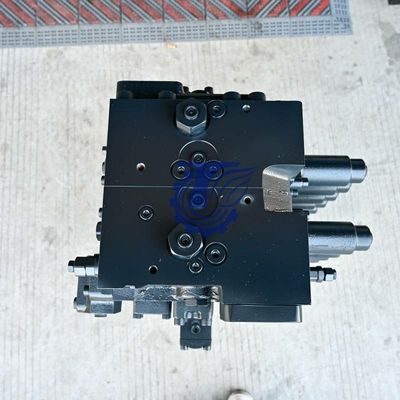 31QB-17100 31QB-17000 Для Hyundai R480LC-9 R480LC-9A R480LC-9S R520LC-9 R520LC-9A R520LC-9S ЭКСКАВАТОРЫ ПЕРЕДСТОЯЩИЕ Гидравлические КОНТРОЛ-ВАЛВЫ Оригинальный