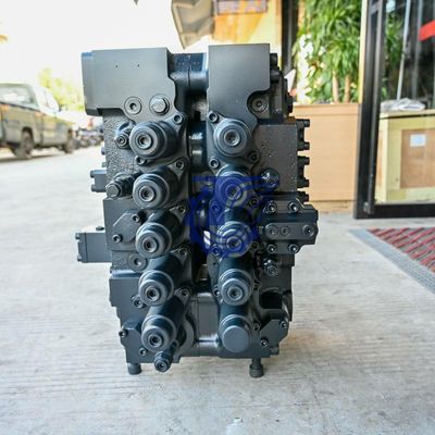 31QB-17100 31QB-17000 Для Hyundai R480LC-9 R480LC-9A R480LC-9S R520LC-9 R520LC-9A R520LC-9S ЭКСКАВАТОРЫ ПЕРЕДСТОЯЩИЕ Гидравлические КОНТРОЛ-ВАЛВЫ Оригинальный