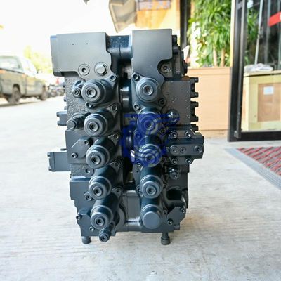 31QB-17100 31QB-17000 Для Hyundai R480LC-9 R480LC-9A R480LC-9S R520LC-9 R520LC-9A R520LC-9S ЭКСКАВАТОРЫ ПЕРЕДСТОЯЩИЕ Гидравлические КОНТРОЛ-ВАЛВЫ Оригинальный