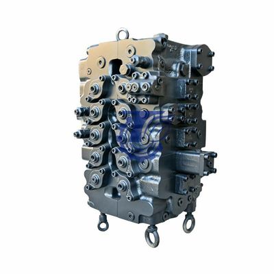 420-00281 420-00281A для Doosan SOLAR 420LC-V EXCAVATORS PARTS Гидравлический главный клапан управления