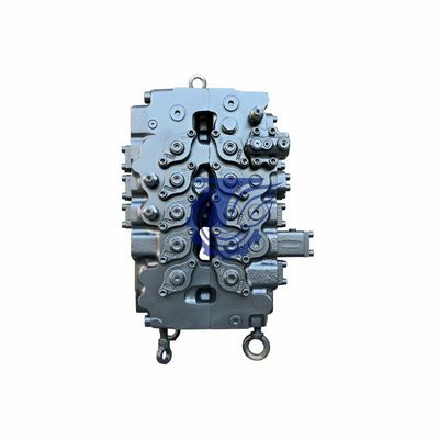 420-00281 420-00281A для Doosan SOLAR 420LC-V EXCAVATORS PARTS Гидравлический главный клапан управления
