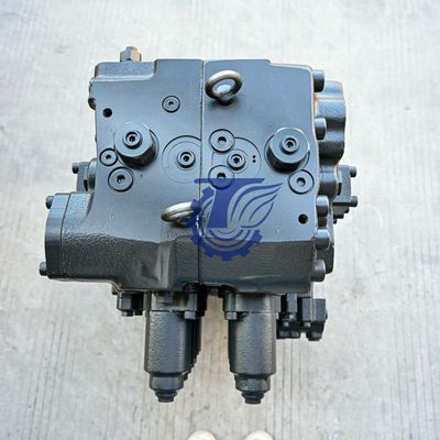 420-00281 420-00281A для Doosan SOLAR 420LC-V EXCAVATORS PARTS Гидравлический главный клапан управления