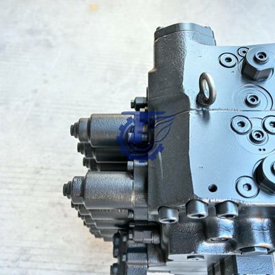 420-00281 420-00281A для Doosan SOLAR 420LC-V EXCAVATORS PARTS Гидравлический главный клапан управления