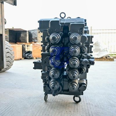 420-00281 420-00281A для Doosan SOLAR 420LC-V EXCAVATORS PARTS Гидравлический главный клапан управления