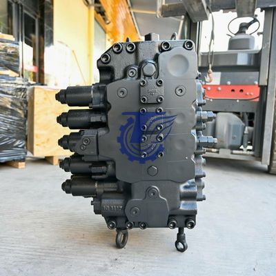 420-00281 420-00281A для Doosan SOLAR 420LC-V EXCAVATORS PARTS Гидравлический главный клапан управления