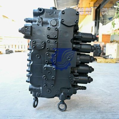 420-00281 420-00281A для Doosan SOLAR 420LC-V EXCAVATORS PARTS Гидравлический главный клапан управления