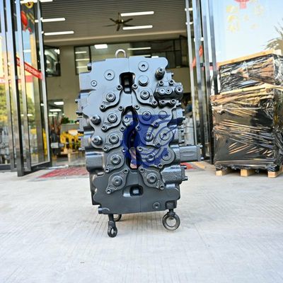 420-00281 420-00281A для Doosan SOLAR 420LC-V EXCAVATORS PARTS Гидравлический главный клапан управления