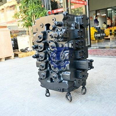 420-00281 420-00281A для Doosan SOLAR 420LC-V EXCAVATORS PARTS Гидравлический главный клапан управления