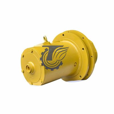 295-9595 2959606 295-9595 349-4075 CA2959595 FOR TQCAT 374D 374F 390D 390F EXCAVATOR PARTS Hydraulic SWIVEL GP SWING JOINT aftermarket Original