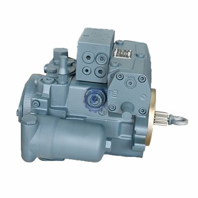 10030434 R902159660 10030435 5617554 2079960 FOR LIEBHERR R934B R944B ЭКСКАВАТОРНЫЕ ДЕЛЫ Гидравлический насос A4VG56 Главный насос Пистоновый насос