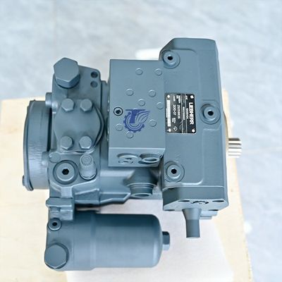 10030434 R902159660 10030435 5617554 2079960 FOR LIEBHERR R934B R944B ЭКСКАВАТОРНЫЕ ДЕЛЫ Гидравлический насос A4VG56 Главный насос Пистоновый насос