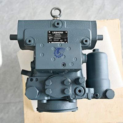 10030434 R902159660 10030435 5617554 2079960 FOR LIEBHERR R934B R944B ЭКСКАВАТОРНЫЕ ДЕЛЫ Гидравлический насос A4VG56 Главный насос Пистоновый насос