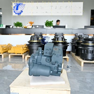 10030434 R902159660 10030435 5617554 2079960 FOR LIEBHERR R934B R944B ЭКСКАВАТОРНЫЕ ДЕЛЫ Гидравлический насос A4VG56 Главный насос Пистоновый насос