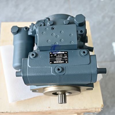 10030434 R902159660 10030435 5617554 2079960 FOR LIEBHERR R934B R944B ЭКСКАВАТОРНЫЕ ДЕЛЫ Гидравлический насос A4VG56 Главный насос Пистоновый насос